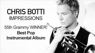 Chris Botti - Impressions