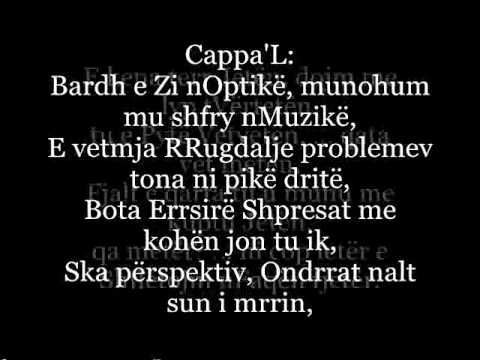 $hkodro & Cappa'L - Darkness