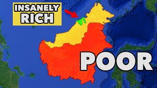 Download lagu The World's Most Divided Island mp3 Download lagu The World's Most Divided Island mp3