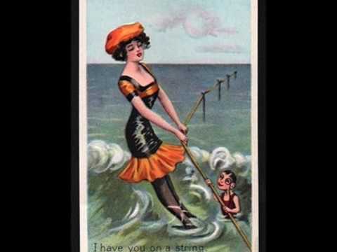 Roaring 1920s: My Fate Is In Your Hands - Nat Shilkret's Orch., 1929