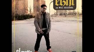 Detroit State of Mind [Clean] - eLZhi