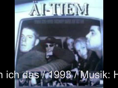 Äi-Tiem / Dicke Dumme Liese