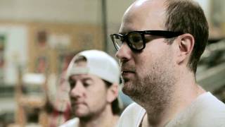 hopesfall Reunion 2011