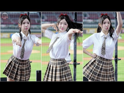 長腿制服副隊長菲菲 一定是校花返校日我是老大應援曲 #菲菲 #rakutengirls