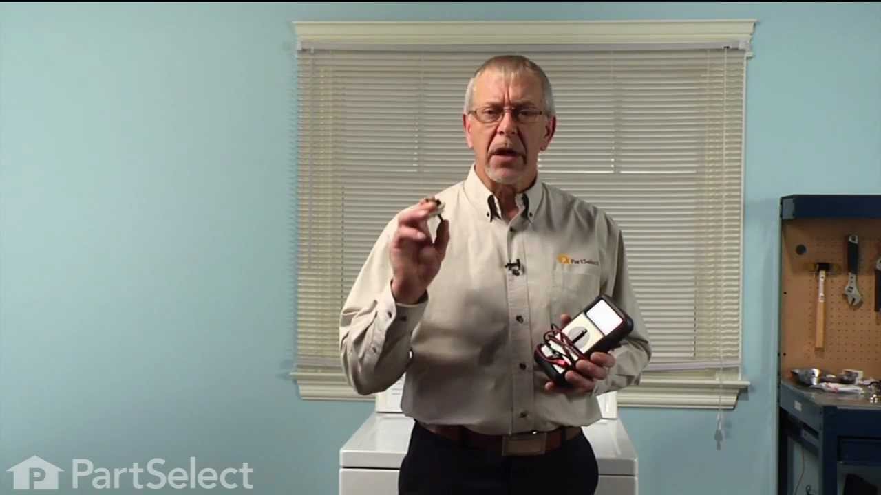 How To Fix A Dryer That Won't Start How To Fix A Dryer That Won't Start