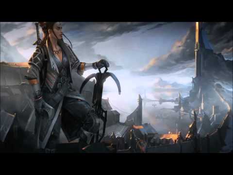 Endless Legend All Faction Opening Cutscenes