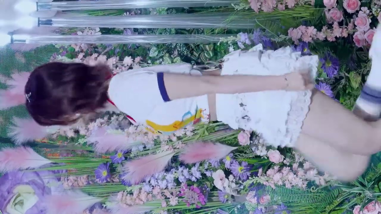 SAY MY NAME 'iLy' HITOMI FanCam