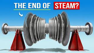 Investigating China’s Insanely Efficient CO2 Turbine