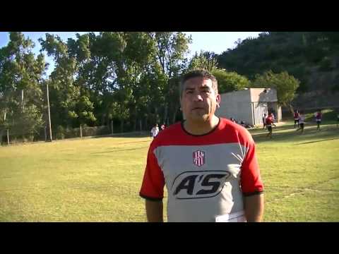 Roque Ferreyra - Villa Cubas