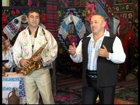 DORU PETREAN   Cat am fost eu de barbat