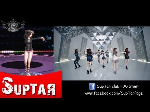 ◄CLUB MSTAR► The Boys - Girls' Generation [All Cover]