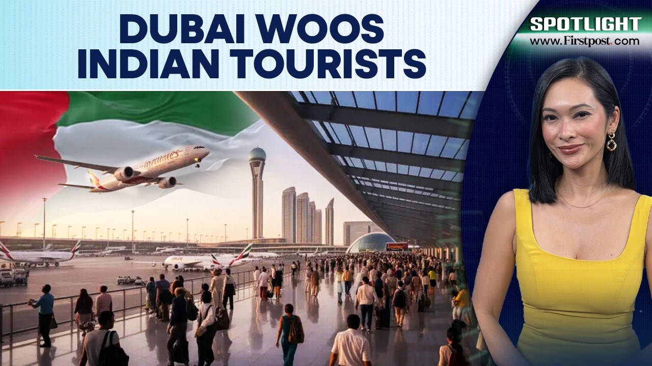 Planning a Dubai Trip? Tourist Visas Now Available Within 48 Hours | Spotlight