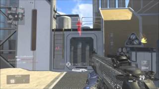 Diamond KF5 DNA Bomb! Near Death Experience!