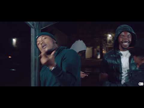 Docboii Dre - Docboii Shh (Official Music Video) [4K]