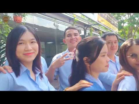 CHÀO MỪNG ĐẾN VỚI 