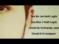 Aaja O Aa Sajna Sad Whatsapp Status Video