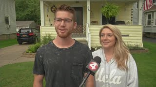 News 4 at 5:00 p.m.