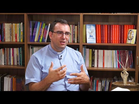 Oasis in tempore 7.9.2022. - don Ivan Terze