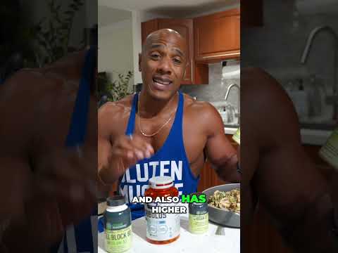 Omega-3 mastné kyseliny jsou již léta oslavovány pro své neuvěřitelné zdravotní přínosy, od podpory…