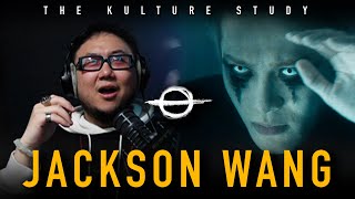 Download lagu The Kulture Study: Jackson Wang 'High Alone' MV mp3