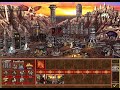 Legend Of The Red Dragon Town Screens For Original Heroes 3 VCMI