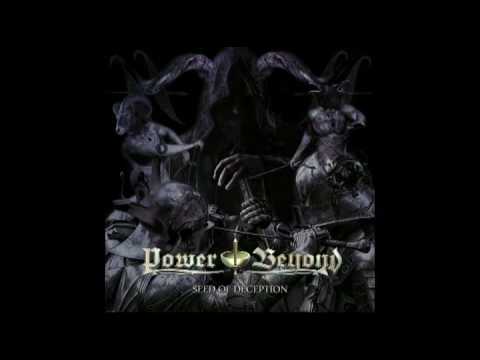 Power Beyond - Human Deceit