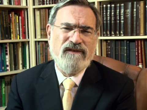 Covenant & Conversation, Vaera 5771