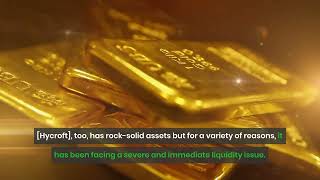 Why AMC Bet Big on Precious Metals