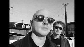 Everything Is Sorrow - the boo radleys