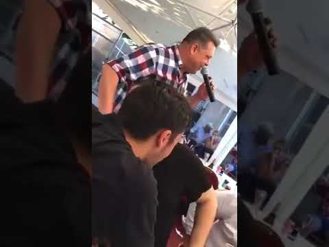 Dorel de la Popesti pentru Florin Salam , eu nu m am nascut rege atunci ati intelege de ce ma imbat