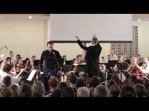 Khoroshev - Vano amore, lusinga, diletto  - Alessandro - Handel