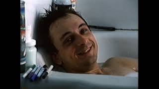 Vic Chesnutt - About to Choke (EPK) - November 4, 1996 and Speed Racer Documentary