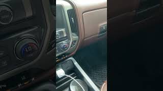 Weird grinding scraping noise while accelerating.