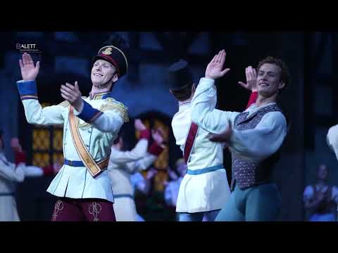 Aranybánya ~ 50. rész - Harangozó Gyula