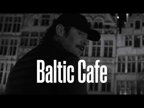 Video Thumbnail: Kolja Goldstein - Baltic Café Intro (Official Music Video)