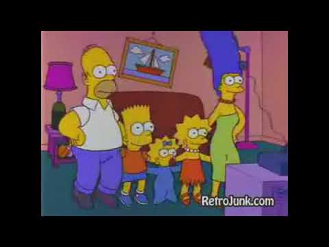 Every The Simpsons Intro (1989-2020)