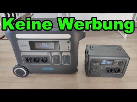 Die Wahrheit über Powerstations (was dir keiner sagt)