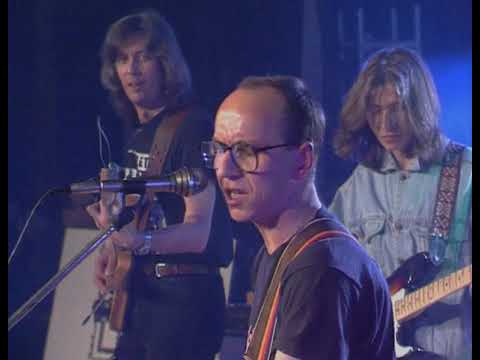 Группа «Воскресение» — Ветерок (1992 год)