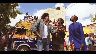 Adel Tawil   Eine Welt eine Heimat ft  Youssou N&#39;Dour, Mohamed Mounir