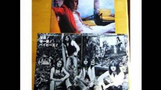 The Babys "The Golden Mile"