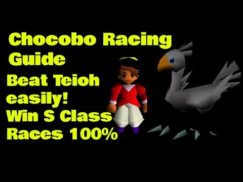download lagu mp3 mp4 How To Win Chocobo Race Ff7, download mp3 How To Win Chocobo Race Ff7 free download, download mp3 How To Win Chocobo Race Ff7