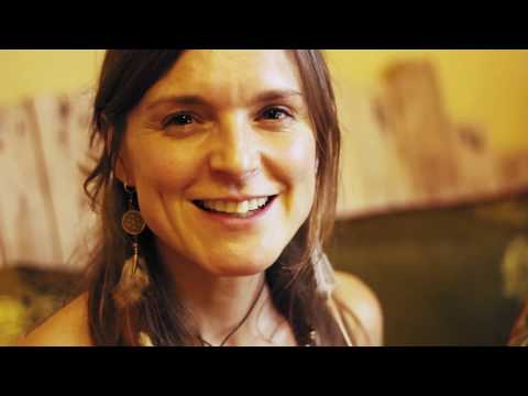 Cacao Ceremony with ALUNA  (Short Documentary)