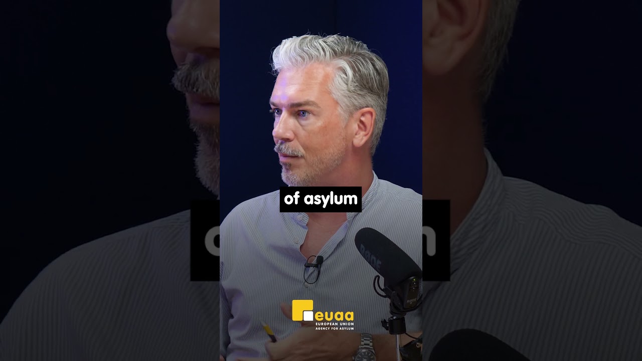 EUAA #AsylumReport provides facts & context amid negative narratives on asylum