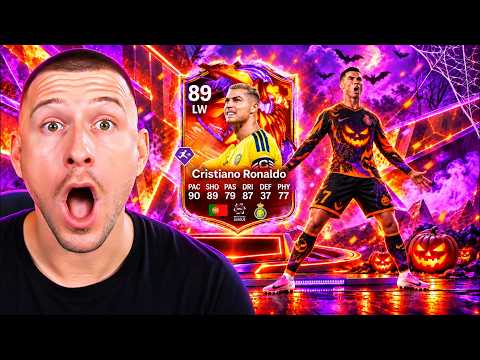 300 CSOMAGOT NYITOTTAM EL AZ ULTIMATE SCREAM RONALDOÉRT!