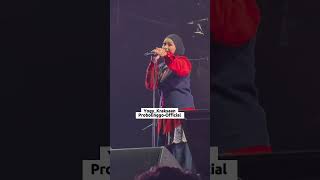 Download lagu Salma Salsabilla - Uji Nyali Full Perfome Di Prambanan Jazz Yogyakarta Di 2026 Ini 🔥 mp3