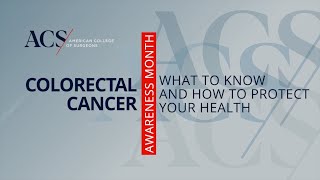 Newswise:Video Embedded colorectal-cancer-awareness-month-what-to-know-about-the-rise-of-colorectal-cancer-in-younger-adults