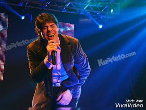 Marcos Bainotti - de 9 a 11 (en vivo) Casablanca 2013