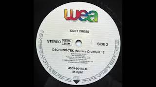 C.C. - Dschung Tek (No Live Drums)