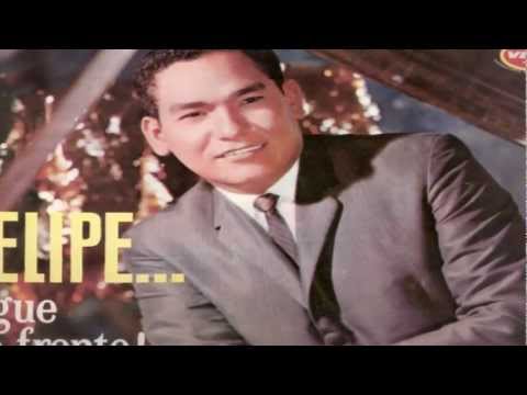 FELIPE PIRELA RECORDANDO SUS EXITOS PRIMERA PARTE LOS IMPERIALS T,V