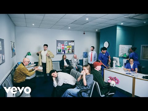 Rex Orange County - One Of These Days (Audio)